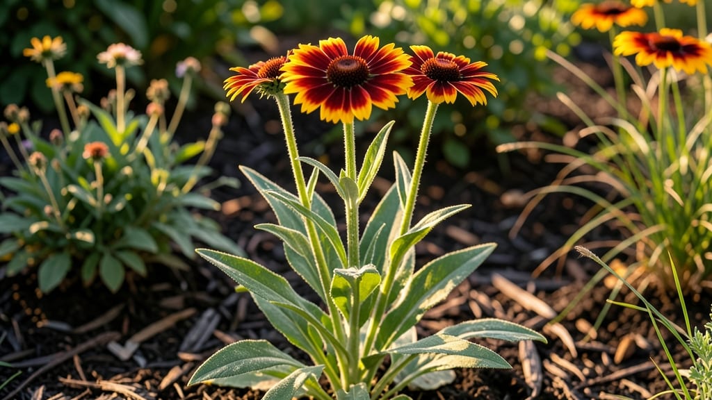 How Tall Do Blanket Flowers Grow: Height Range by Variety & Growing Conditions