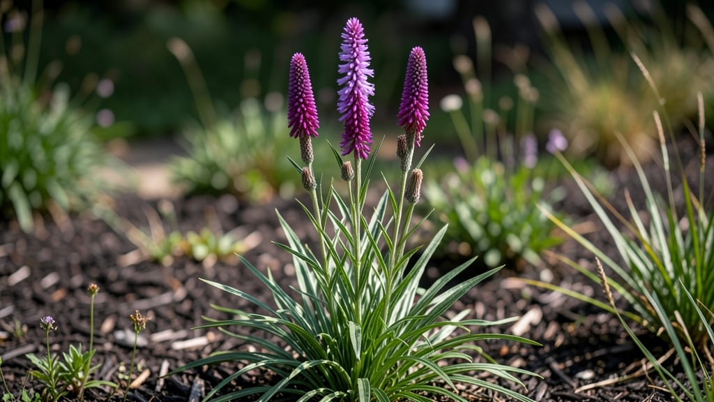Liatris Flowering Time: When Purple Spikes Bloom by USDA Zone