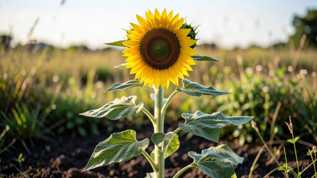 How Long Do Sunflowers Stay in Bloom: Variety-Specific Days for Peak Enjoyment