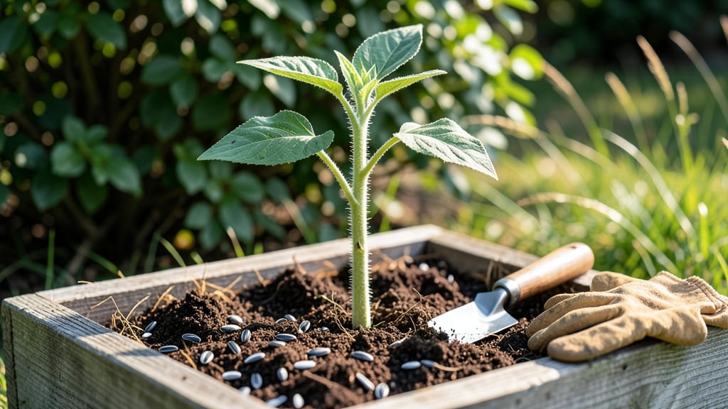 When to Plant Sunflowers in Illinois: Frost-Free Dates by Zone for Fast Growth