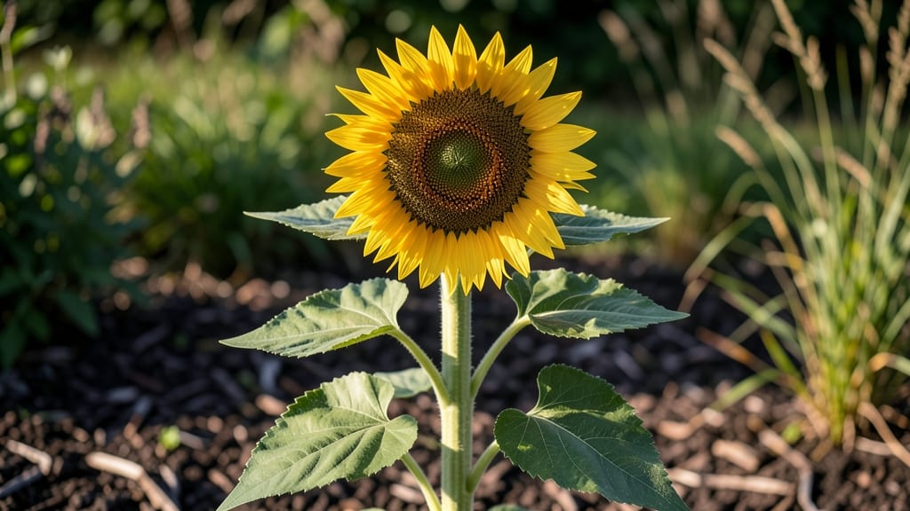 Sunflower Grow Time: Exact Days to Towering Blooms by Variety
