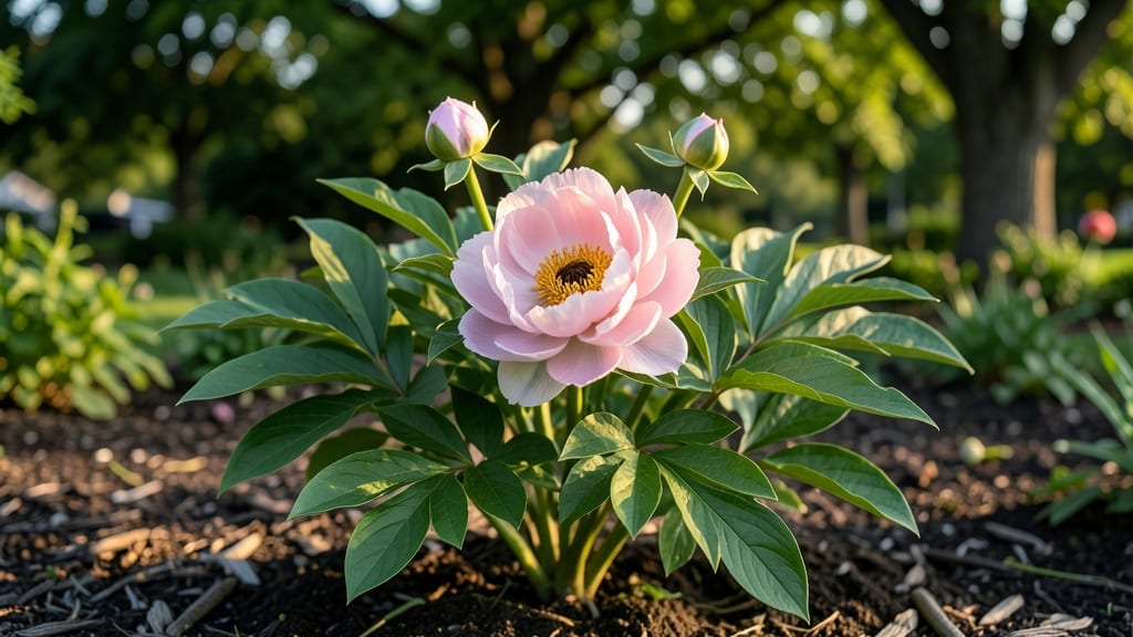Peony Flower Blooming Season: When and How to Extend Their Show with Pruning
