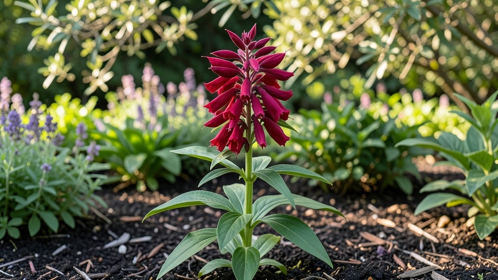 Cardinal Flower Spacing: Pro Tips for Bold Red Blooms Year After Year