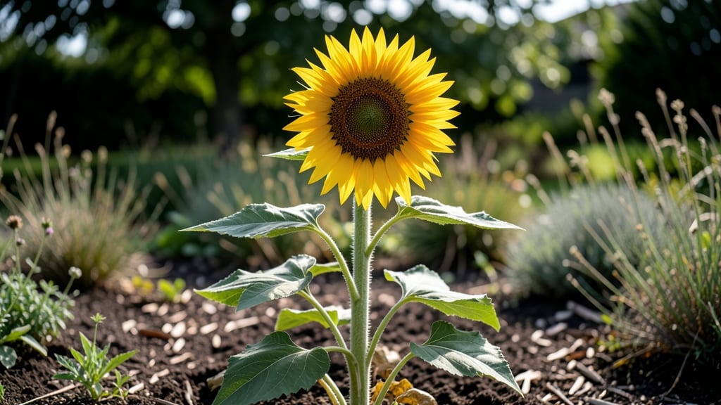 Sun Flower Season: When and Where to Plant for Towering Stalks