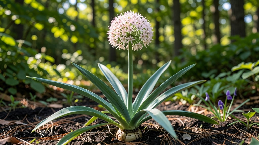 Wild Leek Flowers: When (and How) to Harvest for Maximum Flavor