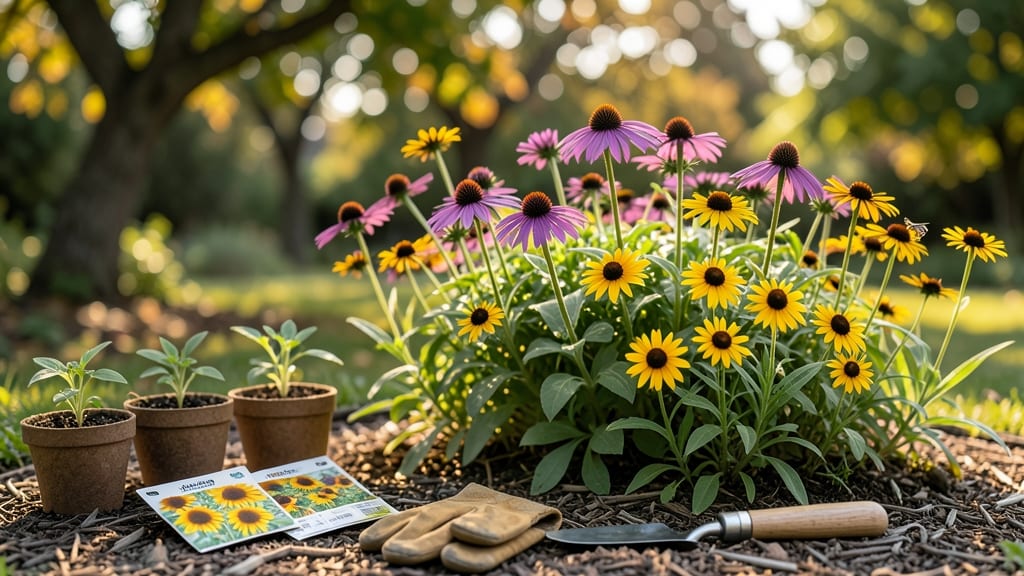 When to Plant Flowers in Wisconsin: Frost-Free Deadlines by Zone and Variety