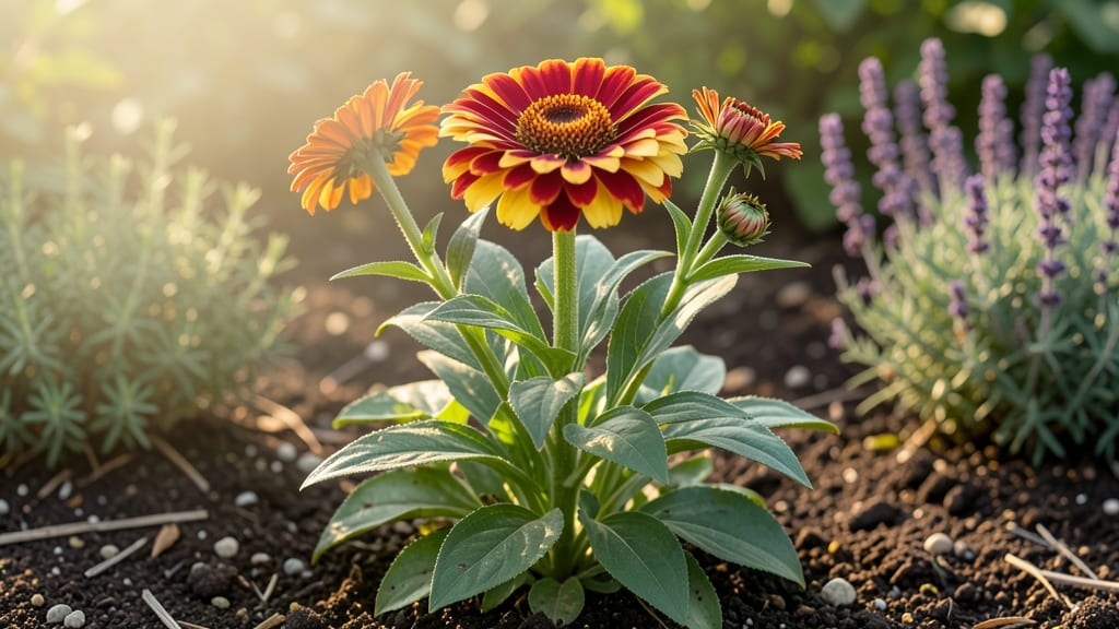 Zinnia Seed to Flower Time: Fastest Varieties & Exact Days to Blooms