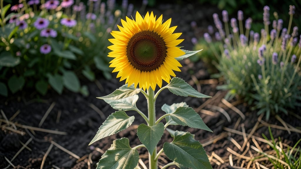 When Sunflowers Bloom in Texas: Month-by-Month Heat Zone Guide