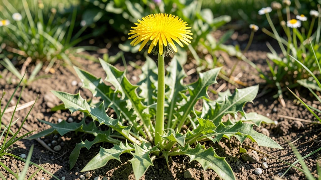 Ground Cover Weeds With Yellow Flowers: Identify & Remove 12 Common Invasives Fast