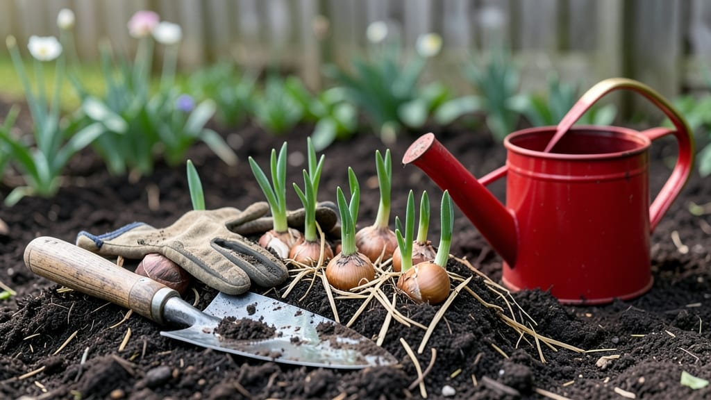 When to Plant Flowers in Spring: Exact Dates by Zone for Lush Blooms