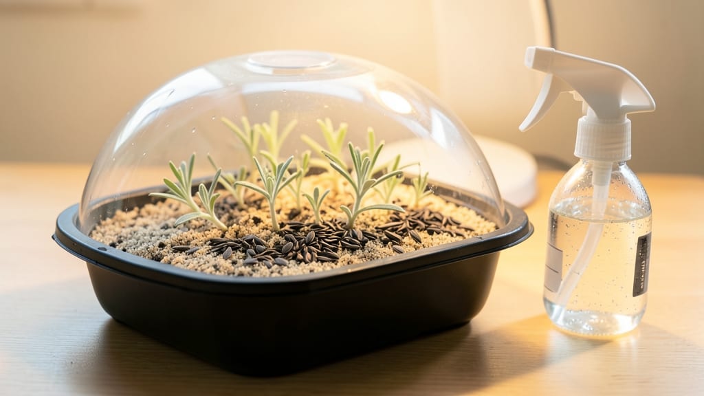 When to Start Strawflower Seeds Indoors: Optimal Weeks Before Last Frost by Zone