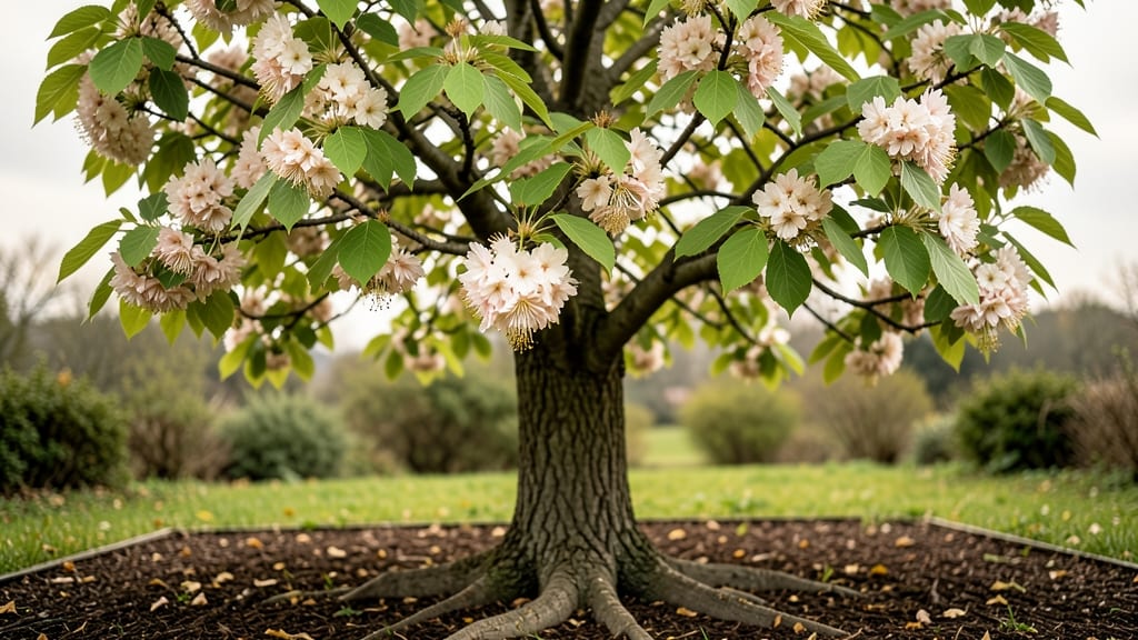 Horse Chestnut in Flower: Timing Tips for Stunning Spring Displays