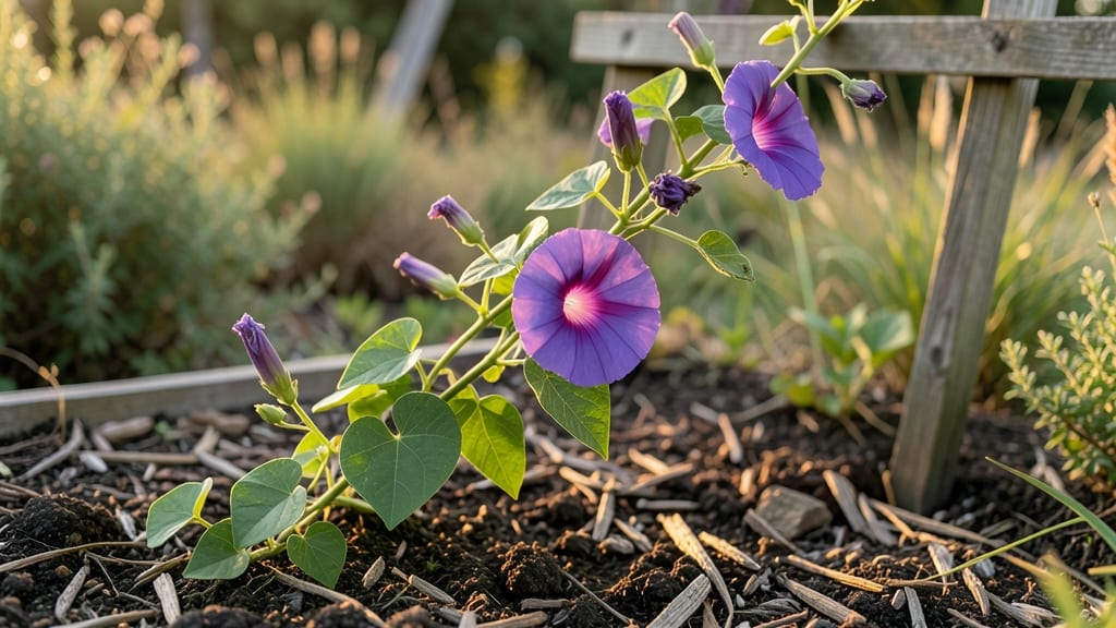 Morning Glory Flower Season: When to Plant by Zone for Fast, Reliable Blooms