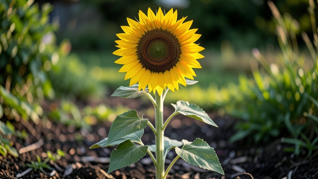 When Are Sunflowers in Season in Florida: Exact Months for Peak Blooms and Harvest