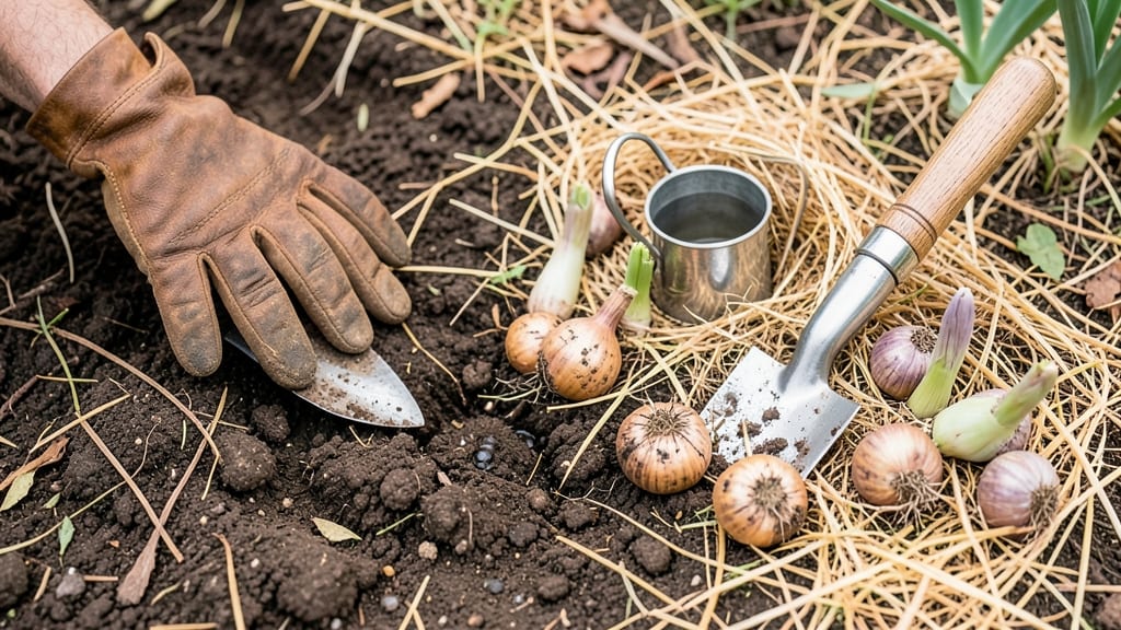 When to Plant Flower Bulbs in the Fall: Exact Months by Zone for Vibrant Spring Blooms