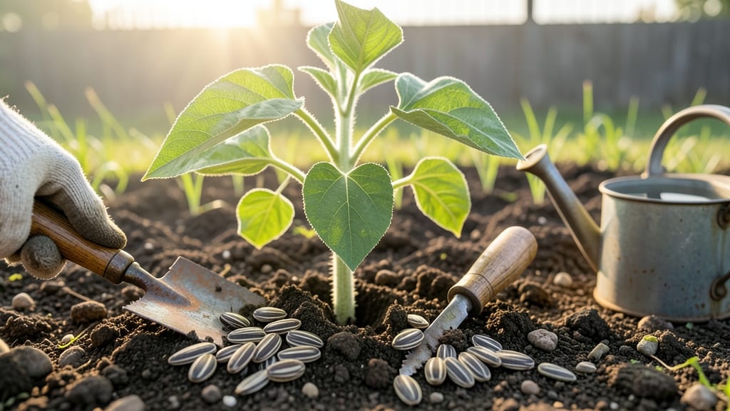 Plants