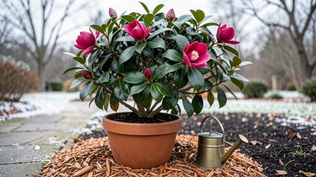 What Flowers Bloom in Winter in Florida: Cold-Hardy Varieties That Defy Frost