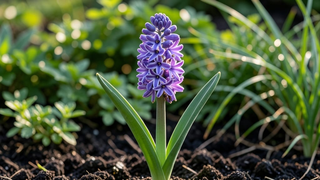 When Do Hyacinths Flower: Bloom Timeline by USDA Zone & Color Variety