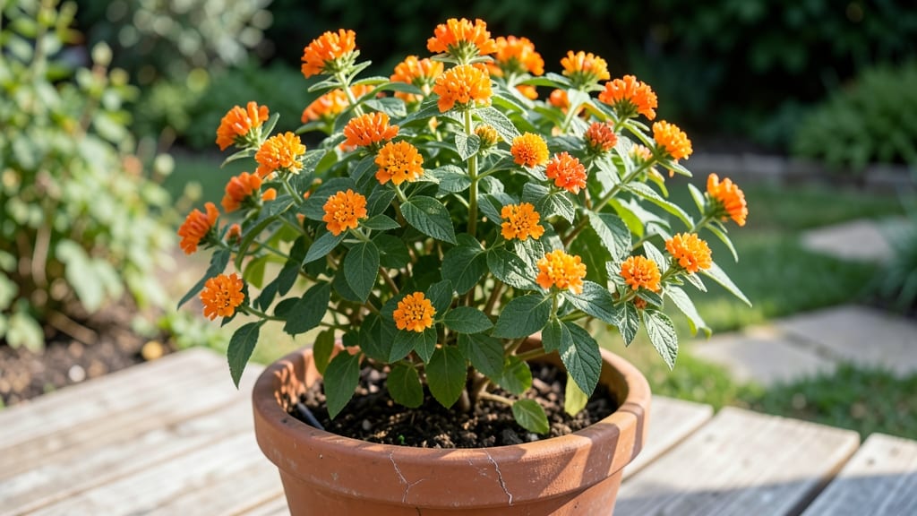 Butterfly Attraction on Lantana Flowers: 10 Proven Planting Tricks for Nonstop Visitors