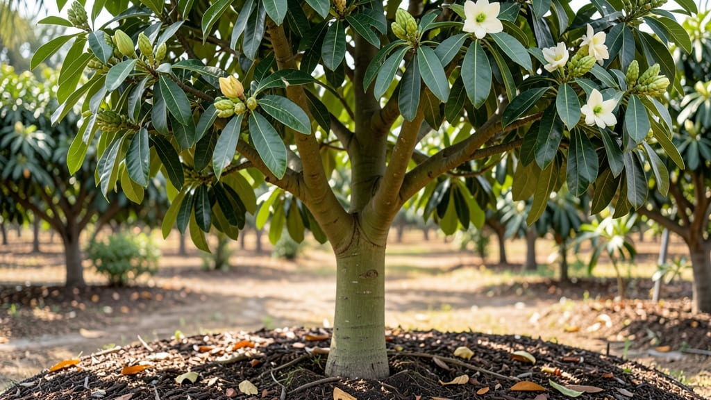 When Avocados Flower: Exact Months by Climate Zone for Fruit Production