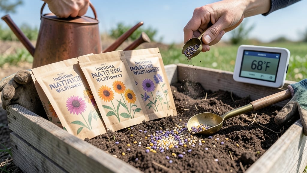 Planting