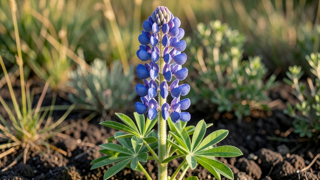 How Long Do Lupins Flower: Seasonal Timeline for Peak Blooms by Variety