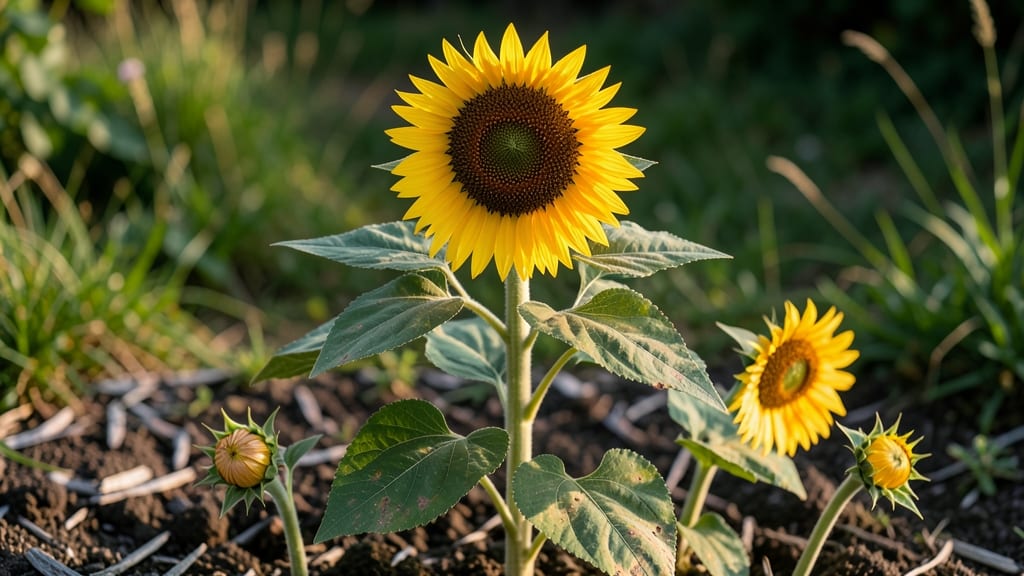 How Long Do Sunflowers Bloom For: Exact Days by Variety and Peak Season Secrets