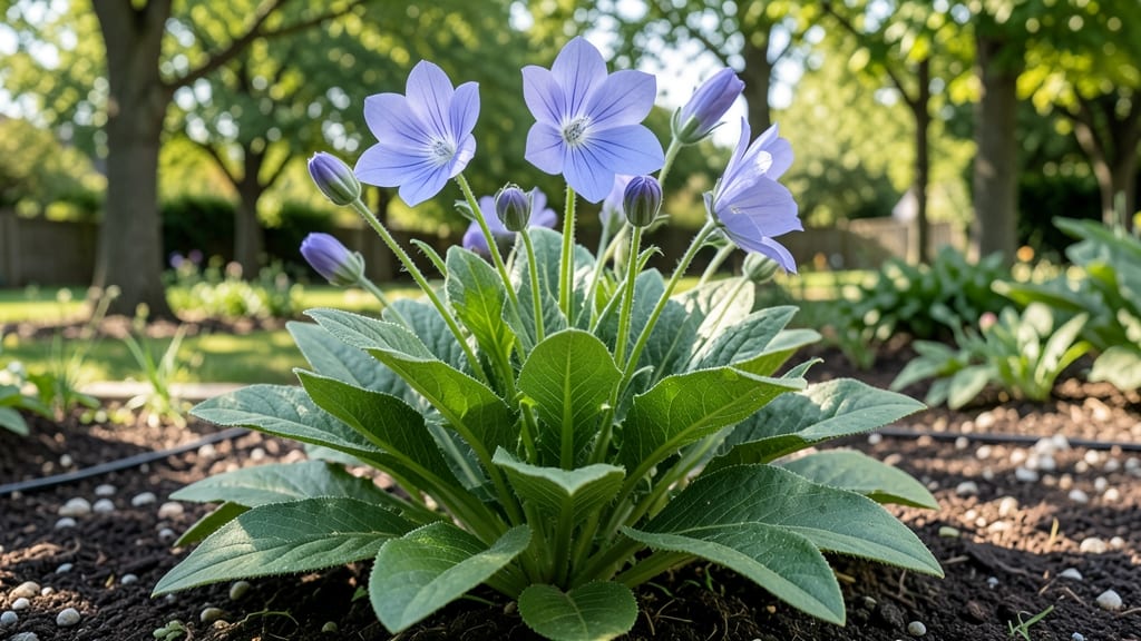 Balloon Flower Bloom Time: Exact Months for Vibrant Purple Blooms by Zone
