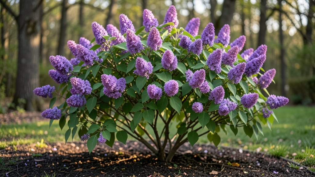 Lilac Flowering Time: Exact Months by Zone for Fragrant Blooms