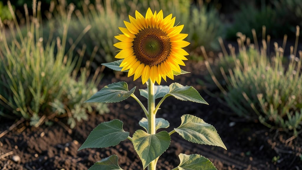 Sunflower Sunlight Requirements: 6+ Hours Daily for Towering Stalks