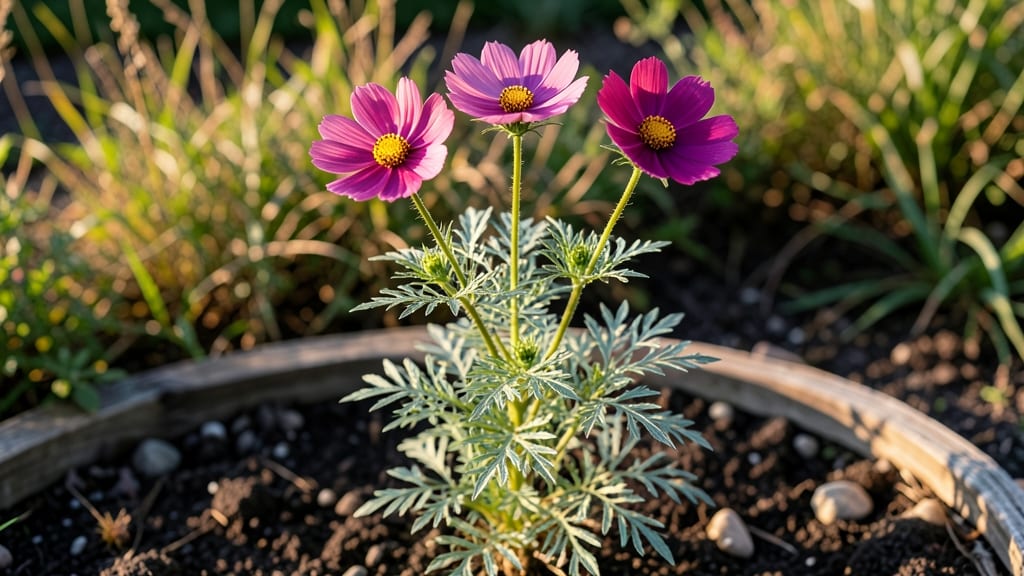 Cosmos Flowering Season: Exact Months for Long-Lasting Color by USDA Zone