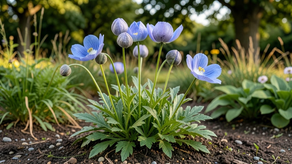 Balloon Flower in Sun or Shade: Thriving Guide for Year-Round Color