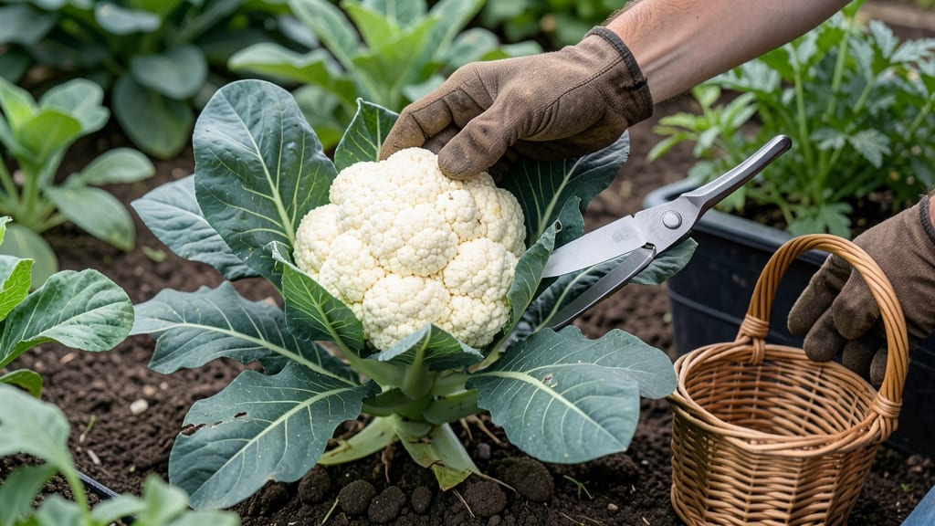 Vegetables
