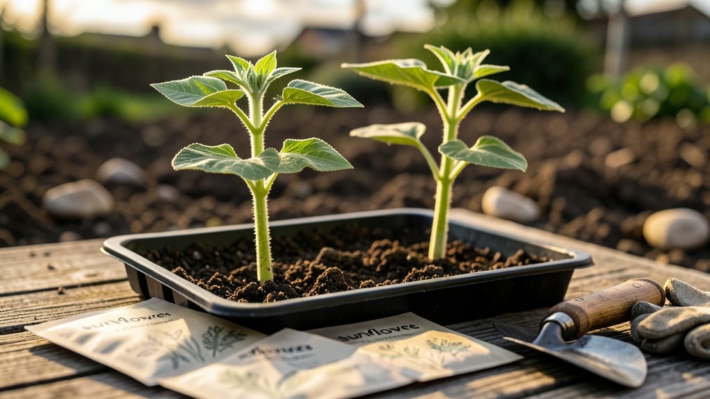 When Do You Plant Sunflowers in Tennessee: Zone-Specific Heat Tolerance Guide