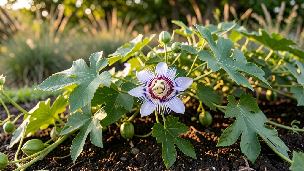 When Do Passionfruit Flower: Exact Months by Climate Zone