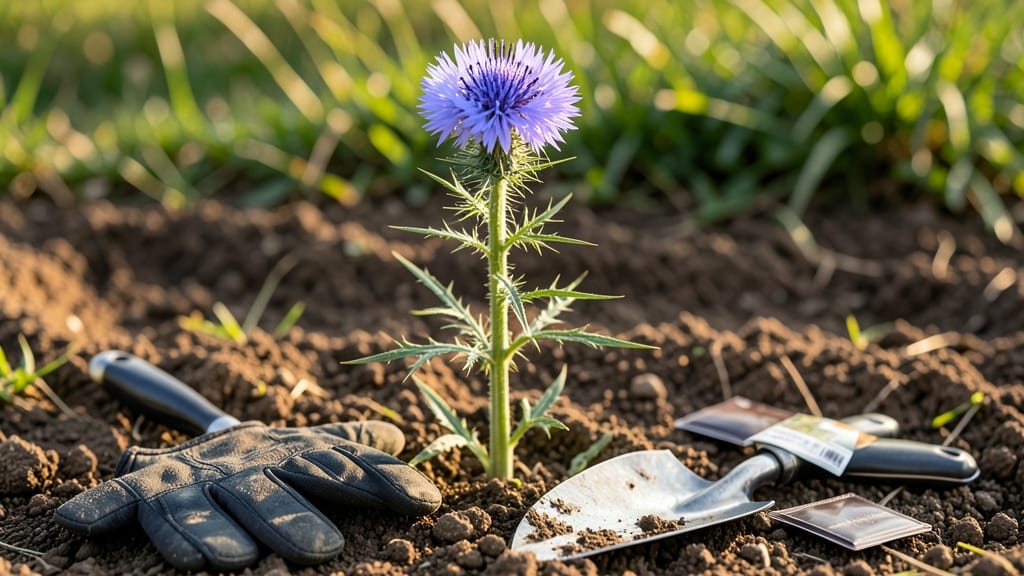 How Long Do Cornflowers Take to Grow From Seed: Fastest Varieties Bloom in 60 Days