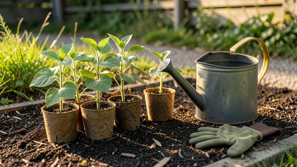 When to Plant Sunflowers in Phoenix: Avoid Scorching Heat with These Timing Hacks