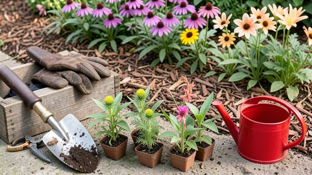 Zone 6 Flower Planting Schedule: Exact Months for Peak Blooms by Variety