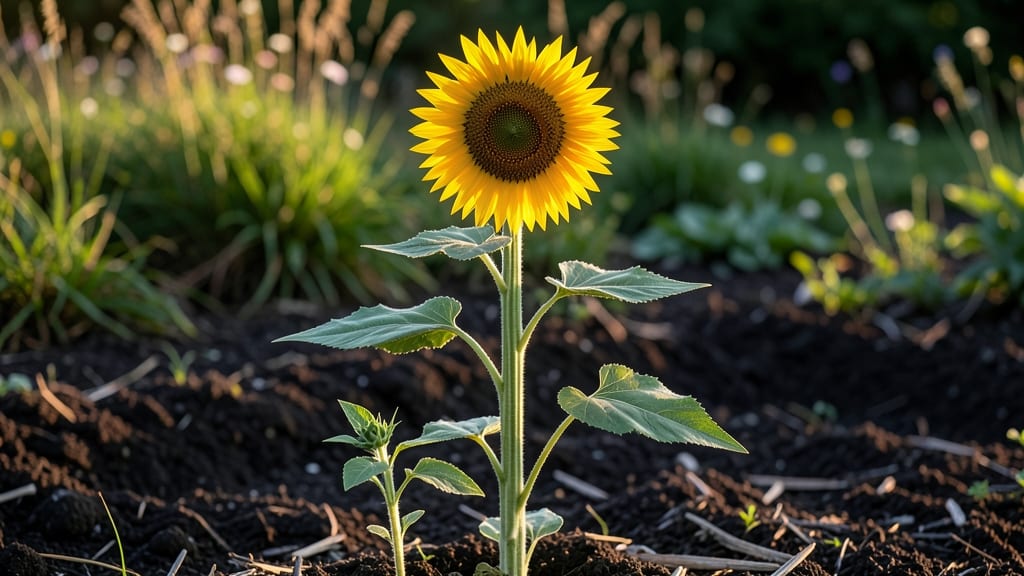 Sunflower Growth Time: From Seed to Full Bloom Timeline by Variety