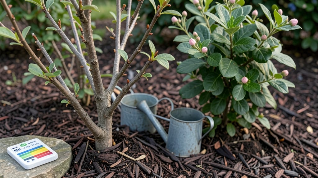 Blueberry Bush Not Flowering: 5 Fixes for Rebounding Blooms Next Season