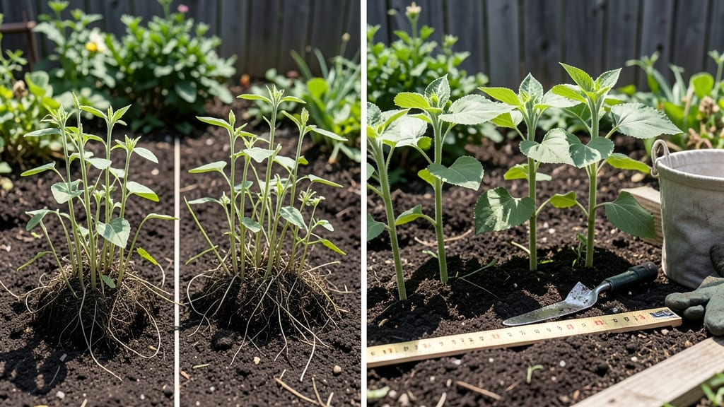 Transplanting