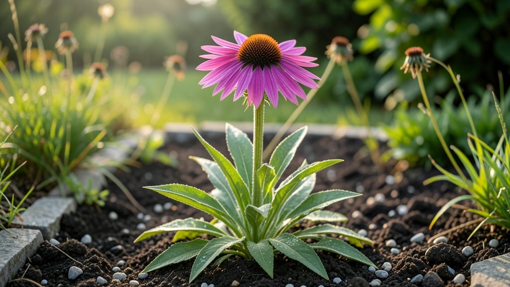 When Do Purple Coneflowers Bloom: Exact Months by Climate Zone