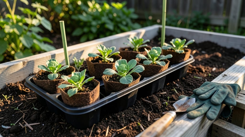 Cauliflower Planting Time: Exact Months by Zone for Peak Harvests