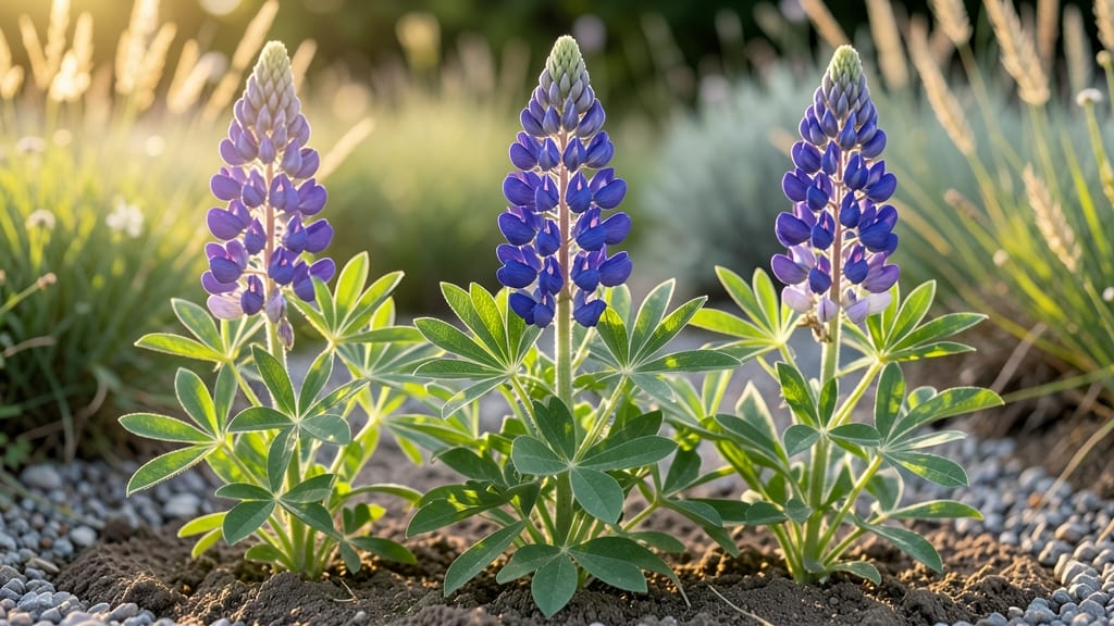 When Lupins Flower: Exact Months by Variety for Stunning Displays