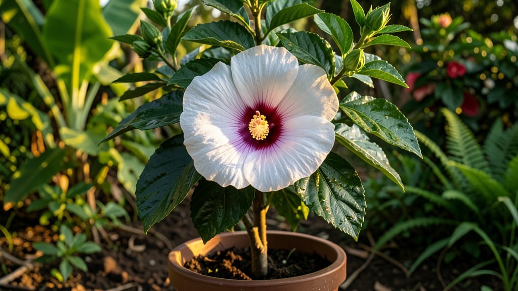 Largest Hibiscus Flowers: Record-Breaking Varieties and Growing Secrets