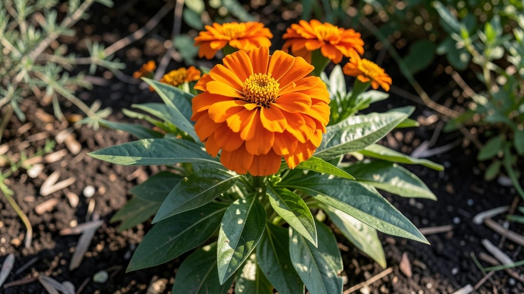 Largest Marigold Flower: Record-Breaking Varieties and Growing Secrets