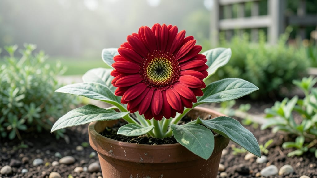 Gerbera Flower Season: Exact Months by Climate Zone for Vibrant Blooms