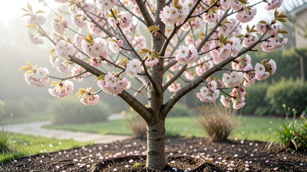 When Do Cherry Trees Flower: Spring Timing by Variety and Climate Zone
