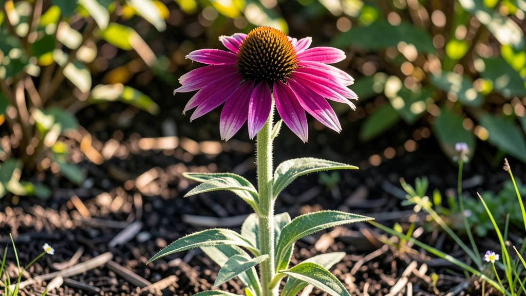 Coneflower Bloom Season: Exact Months for Peak Color by USDA Zone