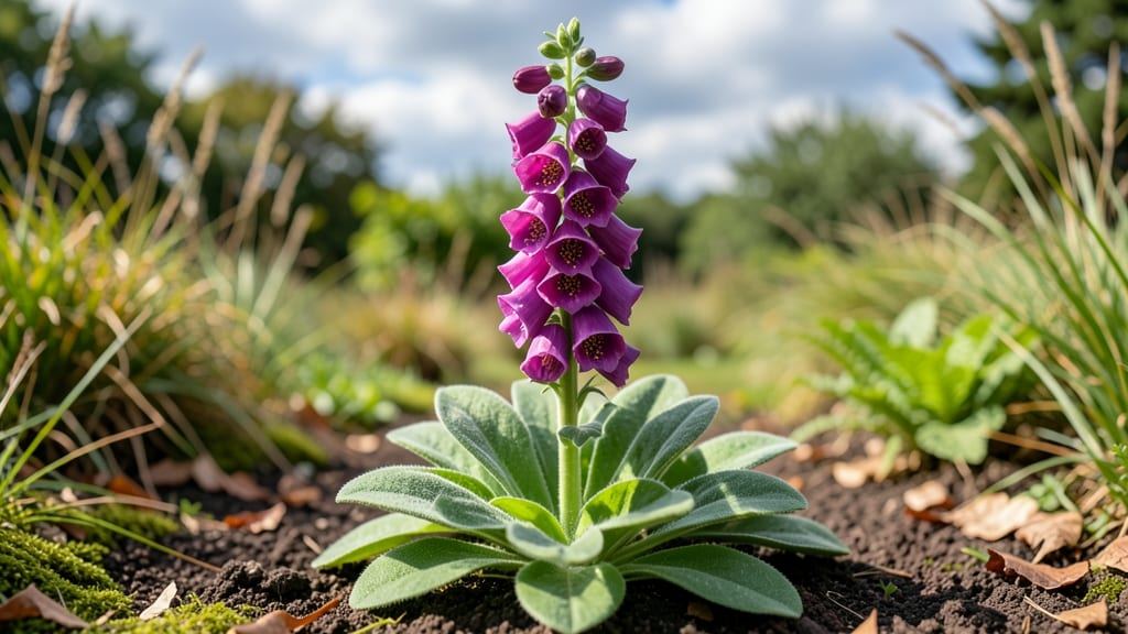 Foxglove Flowering Season: When & How to Extend Towering Blooms